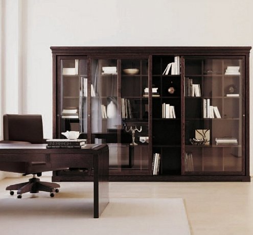 Amelie Комплект мебели для кабинета