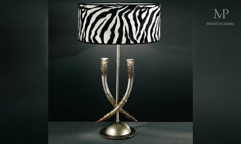 Safari Настольная лампа